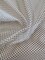 1 Yard King Mesh Fabric Polyester Medium Weight Slight Stretch 59/60 Inches Wide
